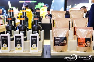 第五屆廣州國(guó)際酒店用品及餐飲博覽會(huì) 展商風(fēng)采